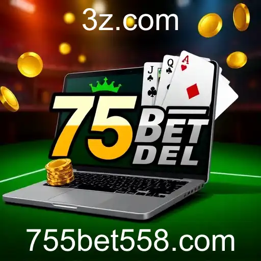 A Ascensão do 755bet CC no Cenário Brasileiro de Jogos Online