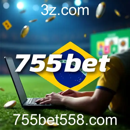 Expansão dos Jogos Online e o Papel da 755bet CC no Brasil