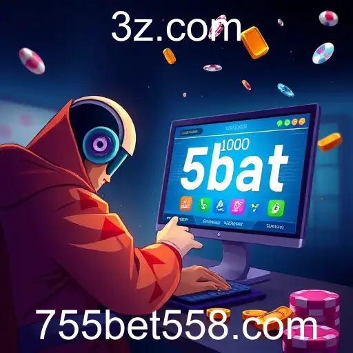 O Impacto do '755bet cc' nos Jogos Online em 2026