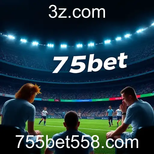 Expansão dos Jogos Online e o Papel da 755bet CC no Brasil