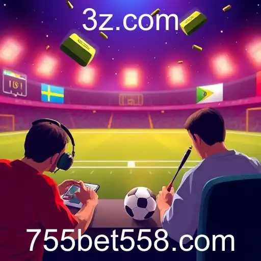 Inovações e Desafios no Mercado de Jogos Online