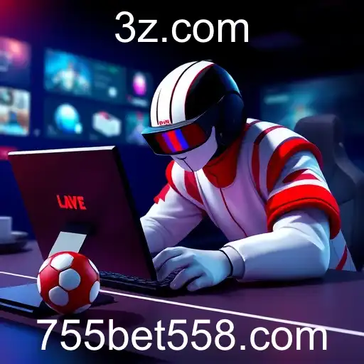Jogos Online em Alta: 755bet cc e a Tendência do Setor