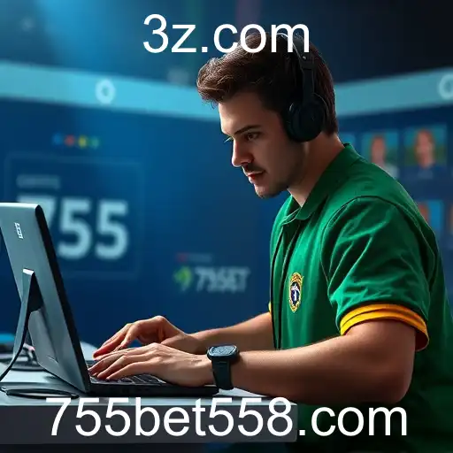 O Impacto dos Jogos Online na Economia Brasileira