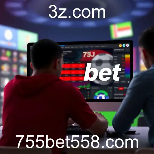 755bet cc e o Crescimento dos Jogos Online