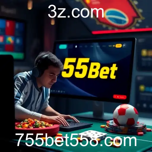 A Ascensão do Mercado de Jogos Online no Brasil