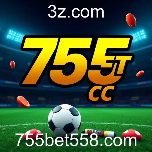 A Ascensão do 755bet cc no Cenário de Jogos Online