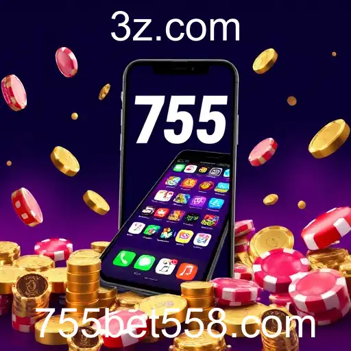 A Ascensão do 755bet cc no Cenário de Jogos Online