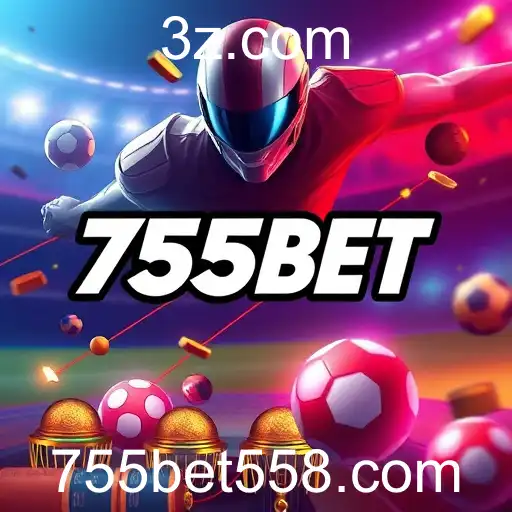 A Transformação dos Jogos Online e o Papel do 755bet cc