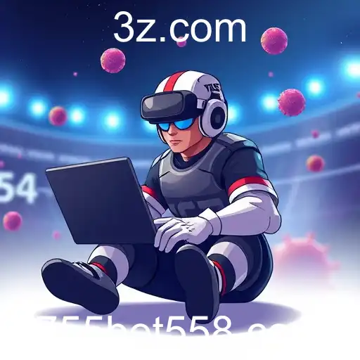 Indústria de Jogos Online em Expansão