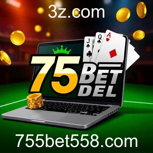 A Ascensão do 755bet CC no Cenário Brasileiro de Jogos Online