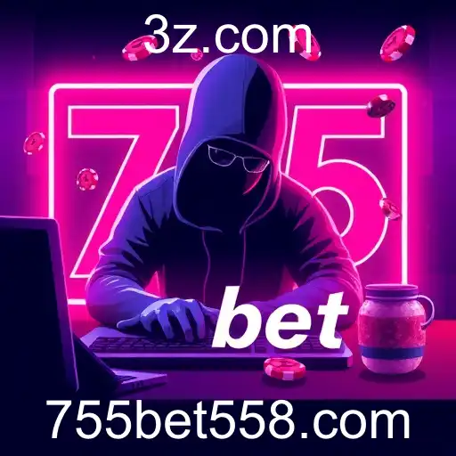 A Evolução dos Jogos Online: O Caso do 755bet CC