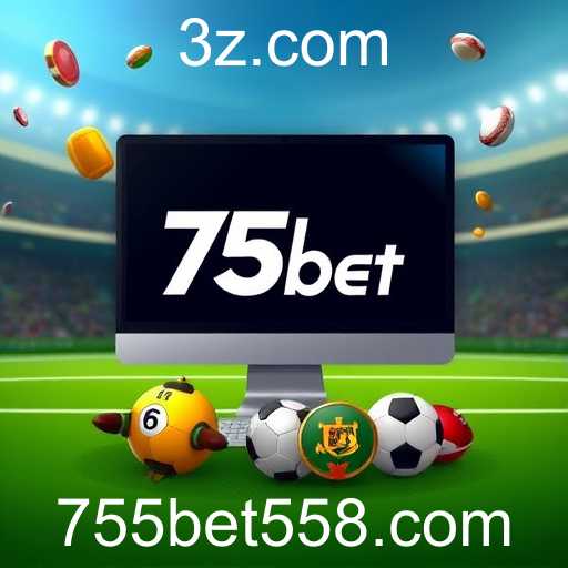 A Influência do 755bet cc no Mercado de Jogos Online