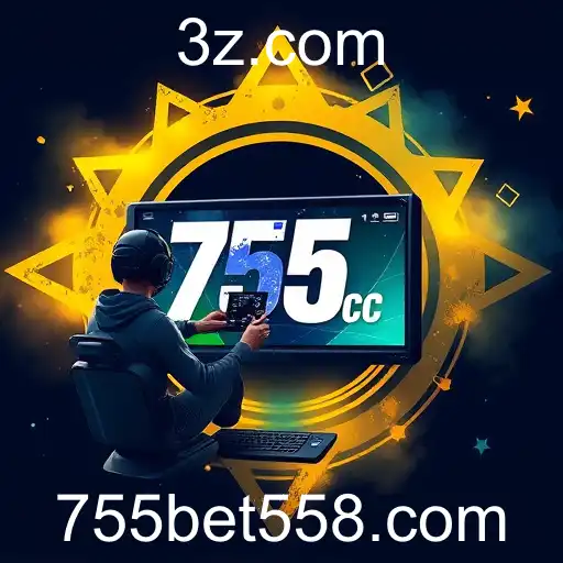 755bet cc e o Crescimento dos Jogos Online