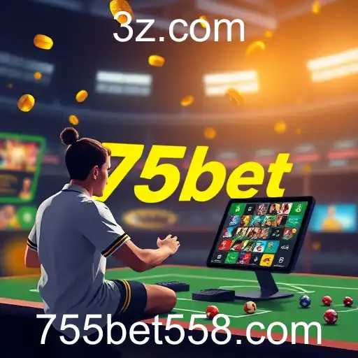 Mercado de Jogos Online em Crescimento