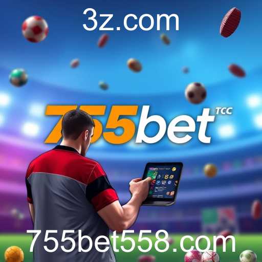 A Crescente Popularidade do 755bet cc no Mercado de Jogos