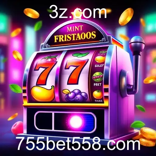 Explorando a Emoção dos Caça-Níqueis no 755bet cc