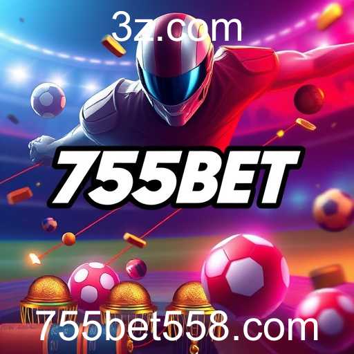 A Transformação dos Jogos Online e o Papel do 755bet cc