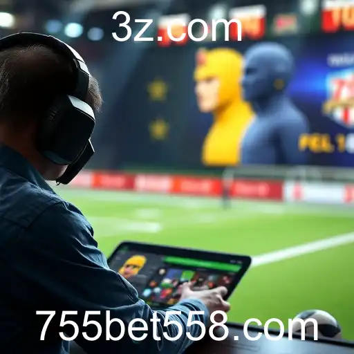 A Revolução dos Jogos de Azar Online no Brasil